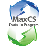 MaxCS Trade In Program