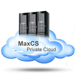 MAXCS Private Cloud