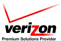Verizon Premium Solutions Provider