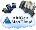 AltiGen MaxCloud