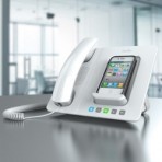 iFusion iPhone Docking Station