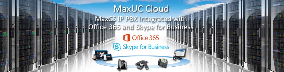 AltiGen Unified Communications with Skype for Business Applications