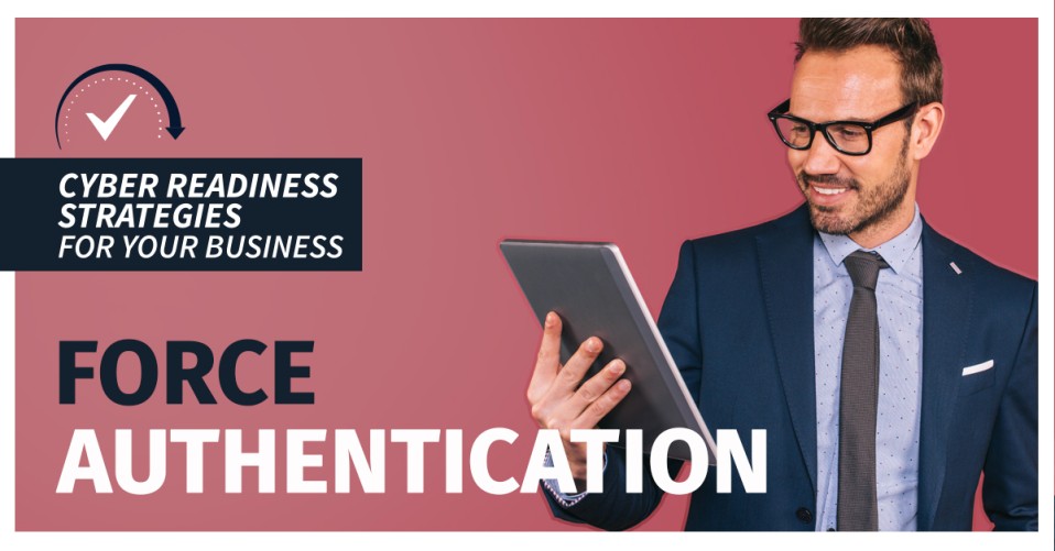 Multifactor Authentication (MFA) Enforcement