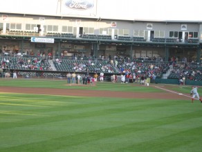 Tel-Net / Whaleback VoIP Baseball